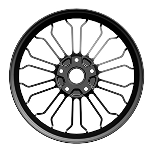 BIAOZHI 508 汽車(chē)輪轂