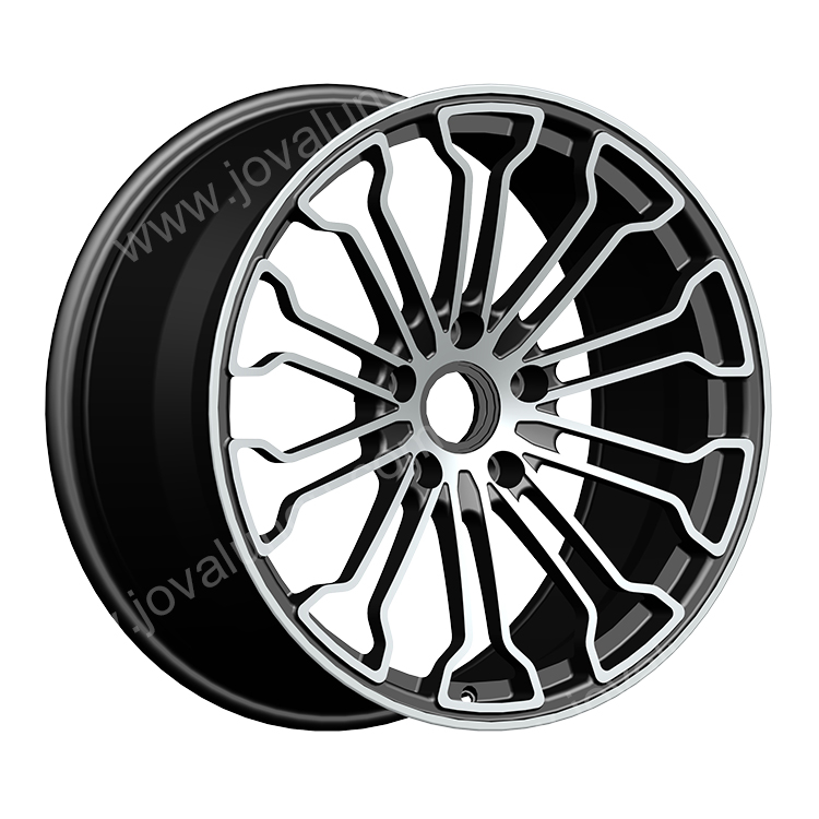 標致508汽車(chē)輪轂