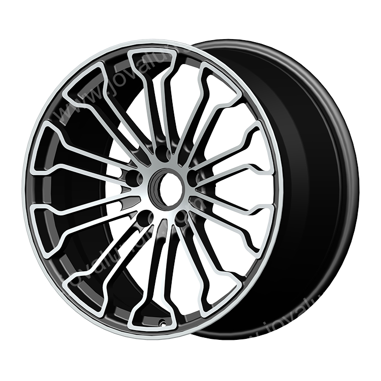 標致508汽車(chē)輪轂