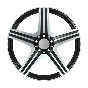 KAIDILAKE CTS 汽車(chē)輪轂