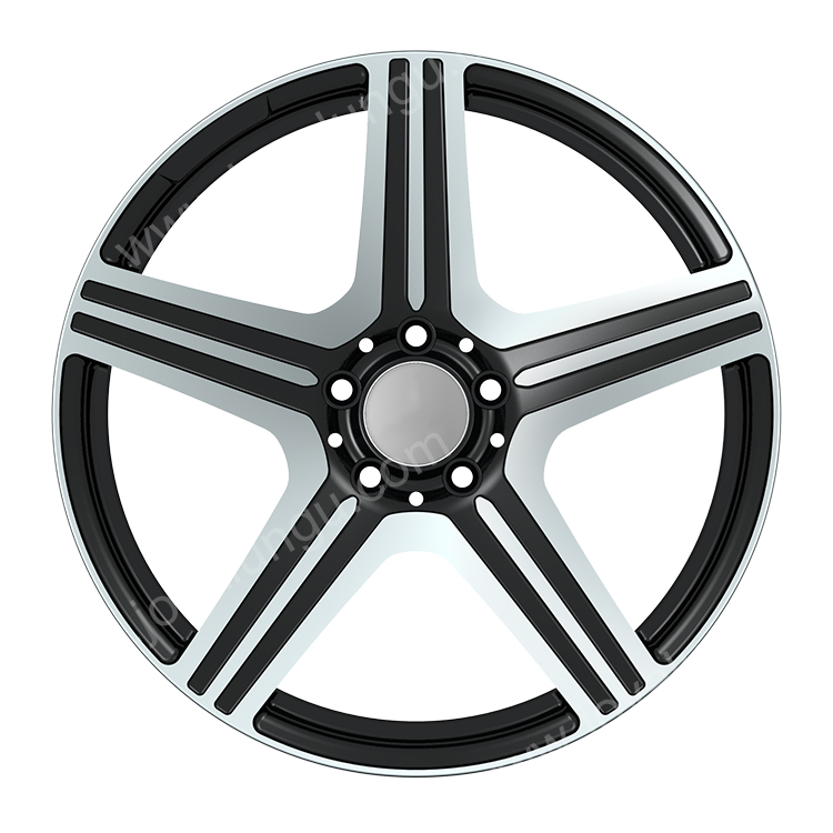 凱迪拉克 CTS 汽車(chē)輪轂