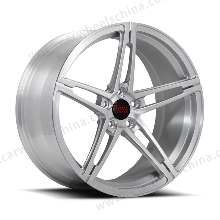 大眾途銳4.2改裝車(chē)輪