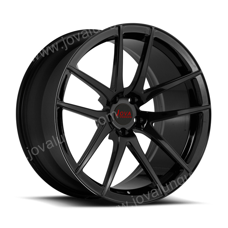 大眾開(kāi)迪汽車(chē)輪輞