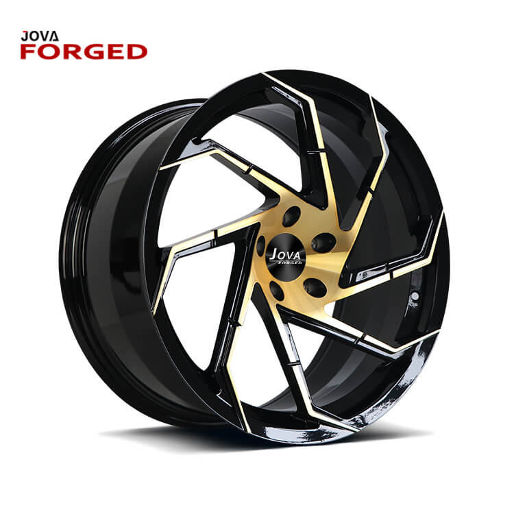 九華工廠(chǎng)改裝輪轂鍛造 改裝汽車(chē)輪轂