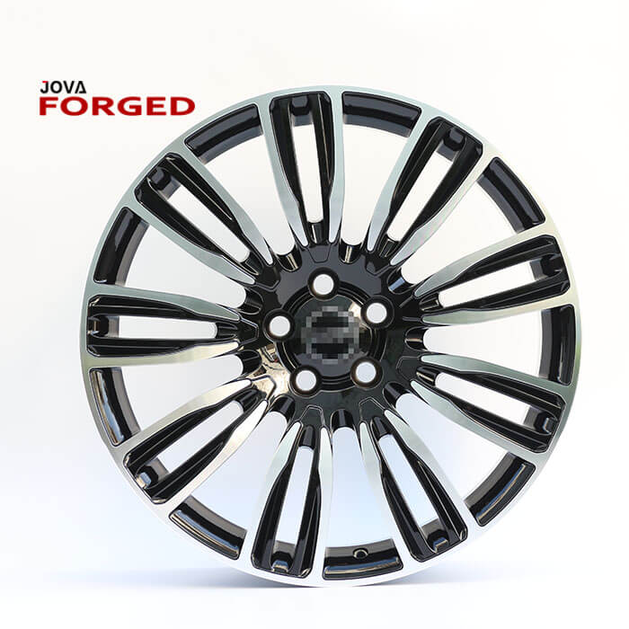 適用路虎攬勝運動(dòng)衛士4/5鍛造輪轂FORGED-95
