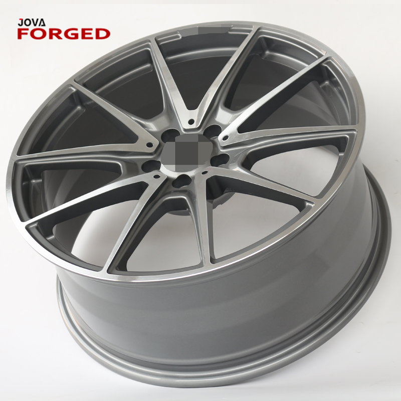 汽車(chē)鍛造輪轂輕量化改裝jpg